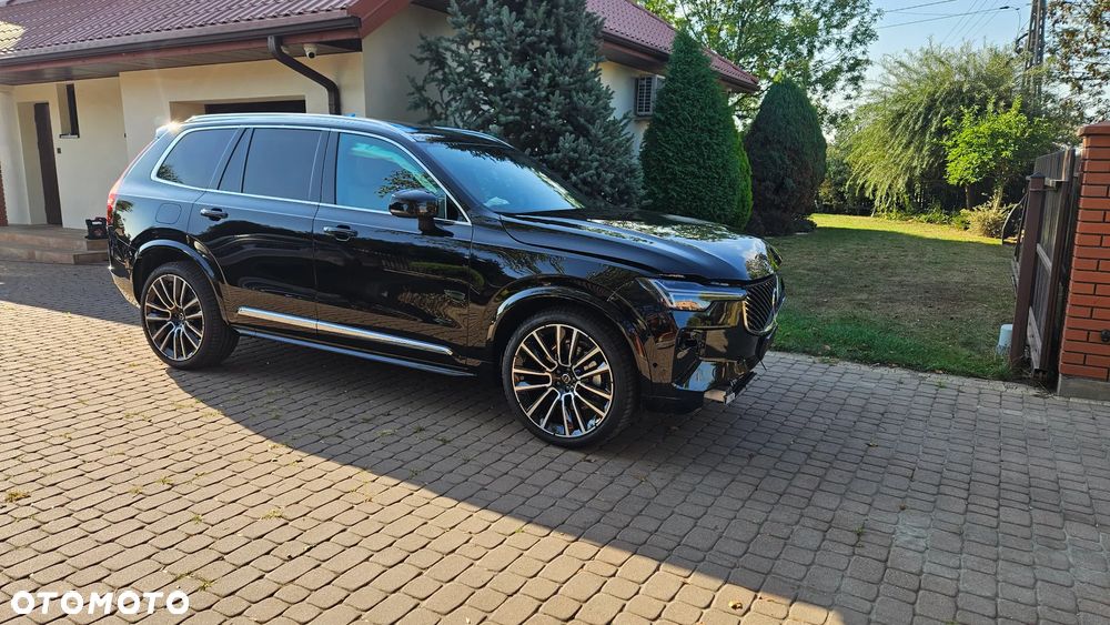 Volvo XC 90 - 6