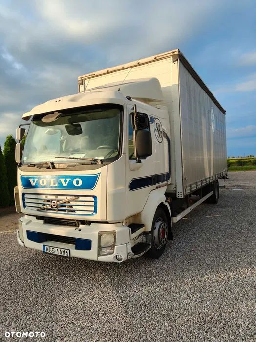 Volvo FL240 - 7