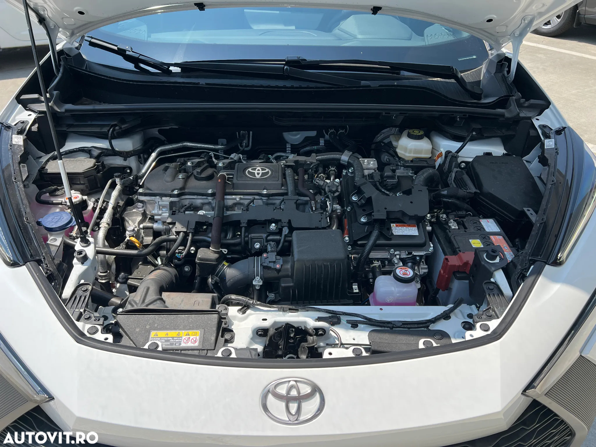 Toyota C-HR - 21