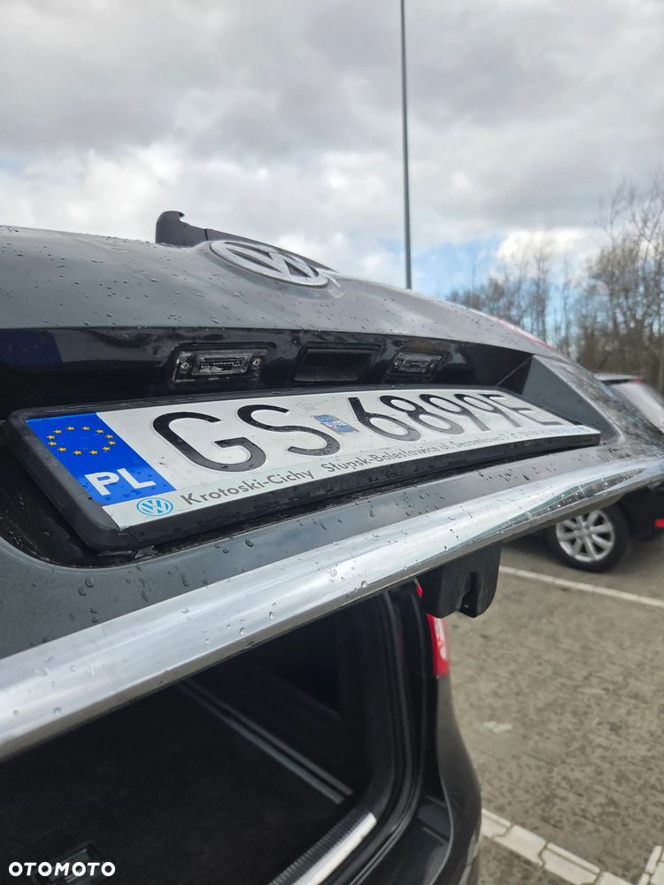 Volkswagen Passat 2.0 TDI DPF Comfortline DSG - 7