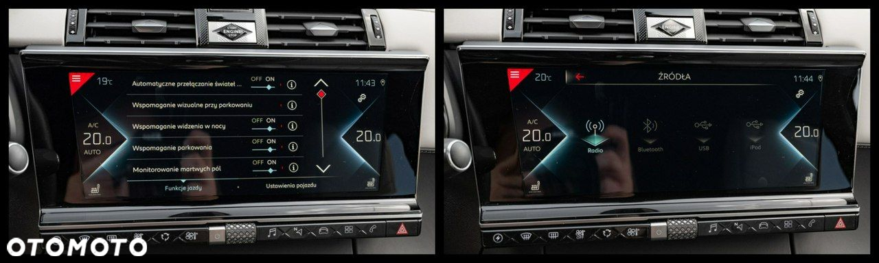DS Automobiles DS 7 Crossback - 24