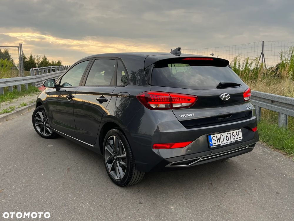 Hyundai i30 1.0 T-GDI Premium - 7