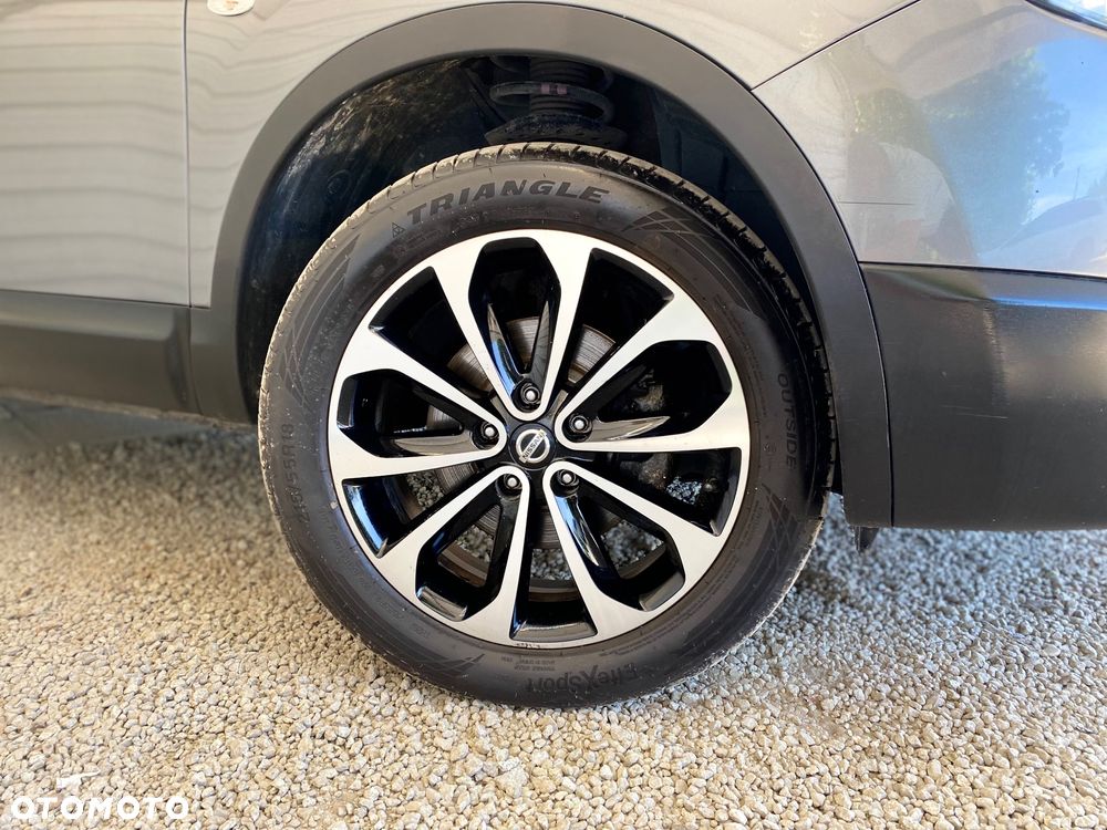 Nissan Qashqai 2.0 360 - 22