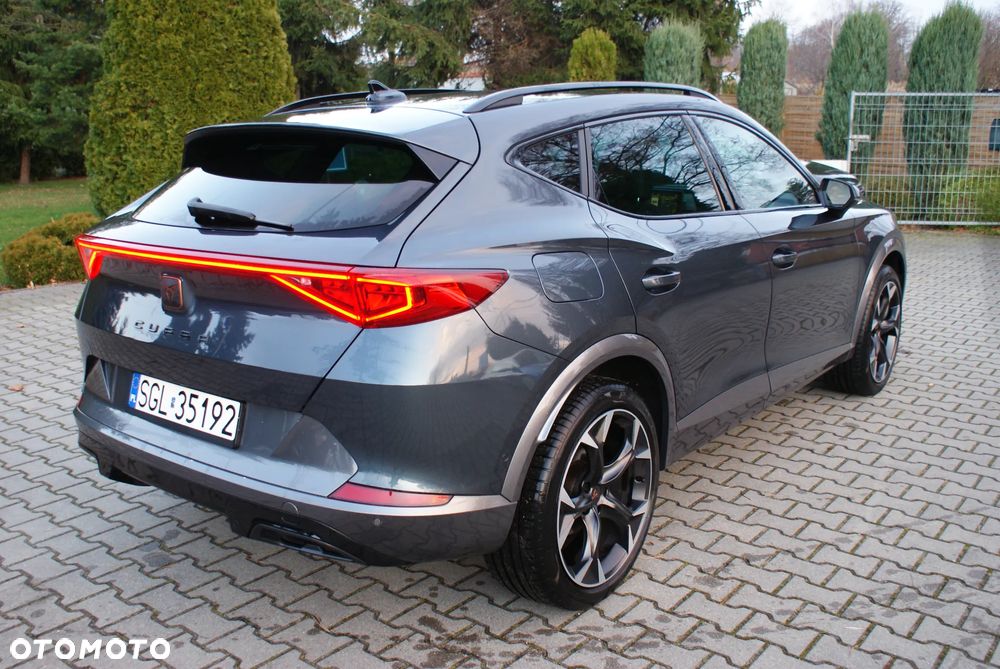 Cupra Formentor 1.5 TSI DSG - 13