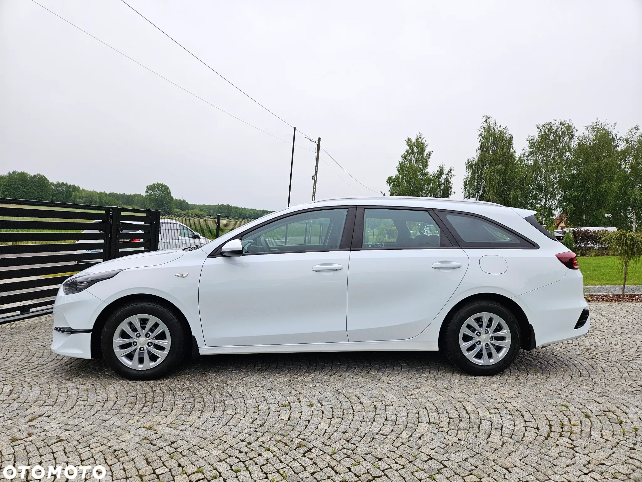 Kia Ceed 1.0 T-GDI S - 4