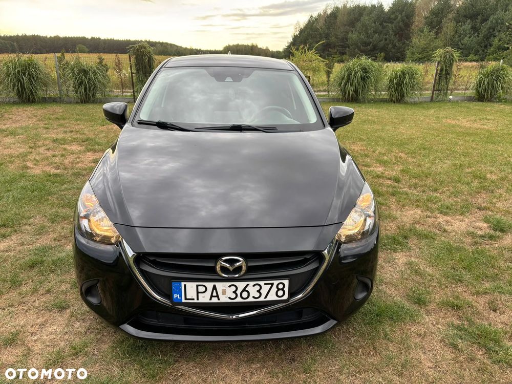 Mazda 2 SKYACTIV-G 90 Center-Line - 7