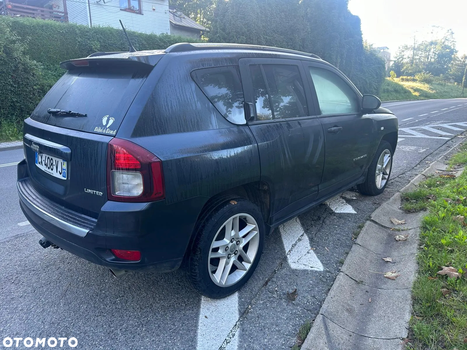 Jeep Compass - 5