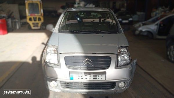 Para Peças Citroën C2 (Jm_) - 2