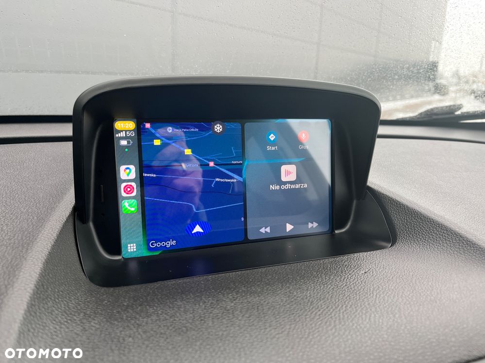 Opel Mokka 1.7 CDTI ecoFLEX Start/Stop Edition - 23