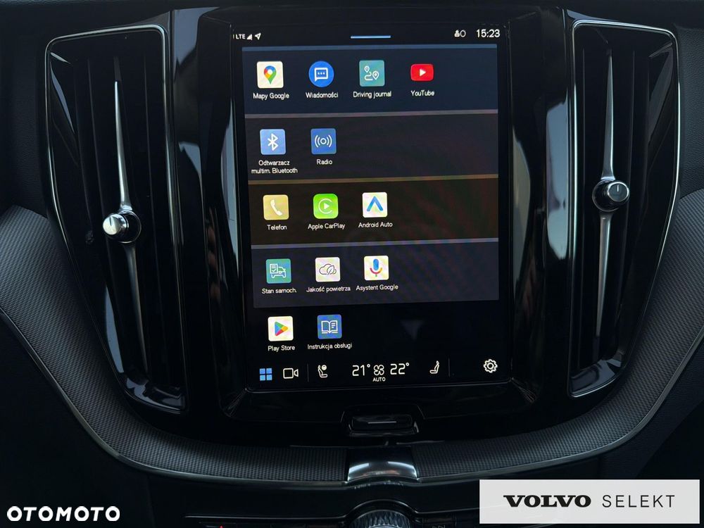 Volvo XC 60 - 19