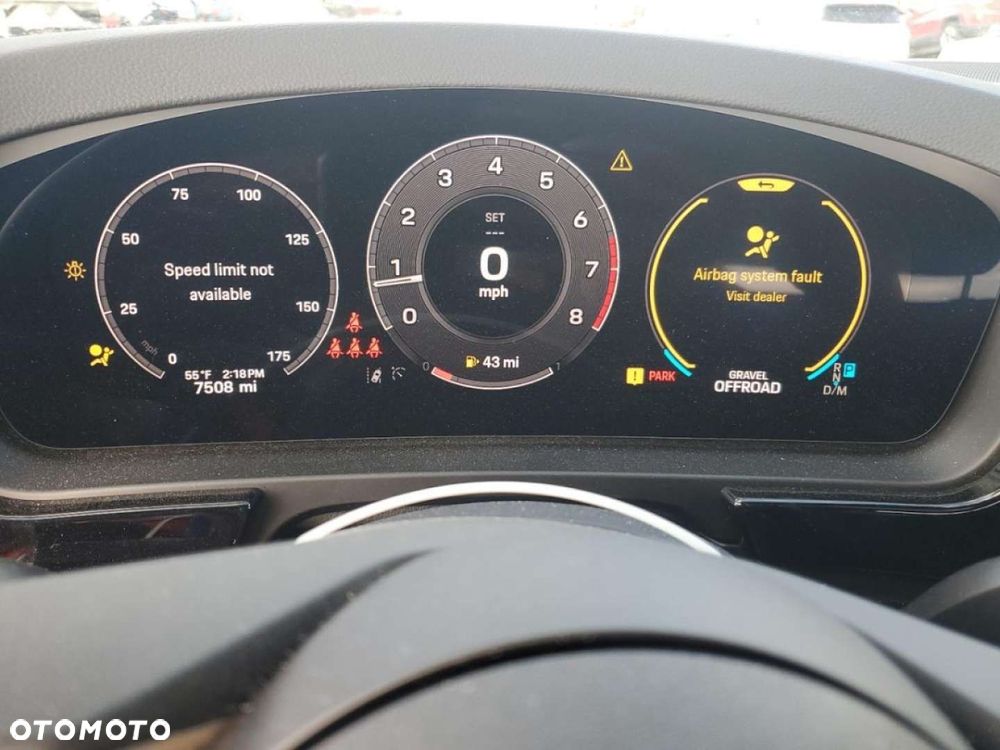 Porsche Cayenne - 10