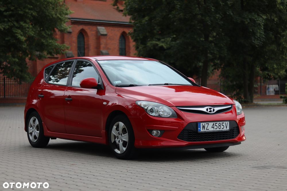 Hyundai i30 1.4 Comfort - 1