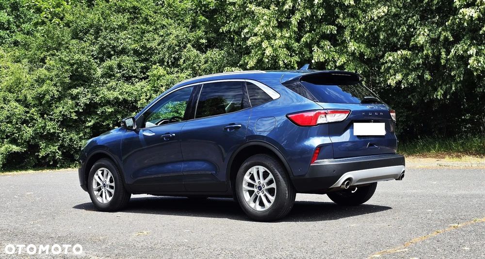 Ford Kuga 1.5 EcoBoost FWD Titanium X - 10