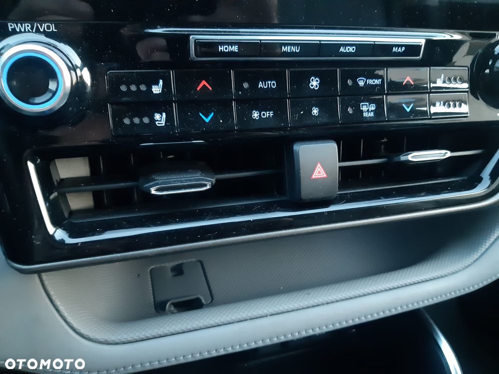 Toyota Highlander 2.5 Hybrid Prestige - 19