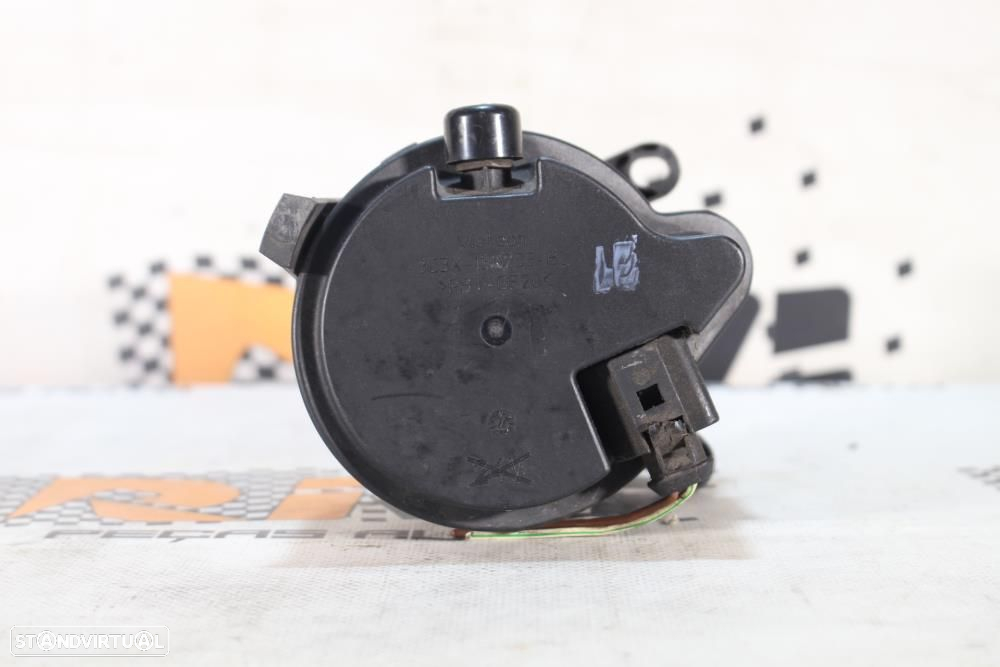 Farol De Nevoeiro Audi A6 (4F2, C6)  4F0941699 / 4F0941701 / Esquerdo - 5