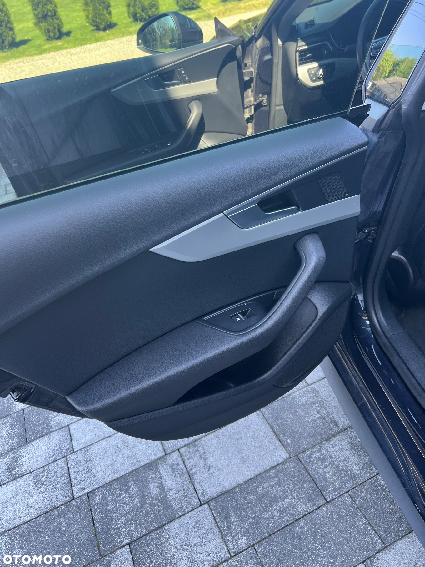 Audi A5 2.0 TFSI S tronic - 21