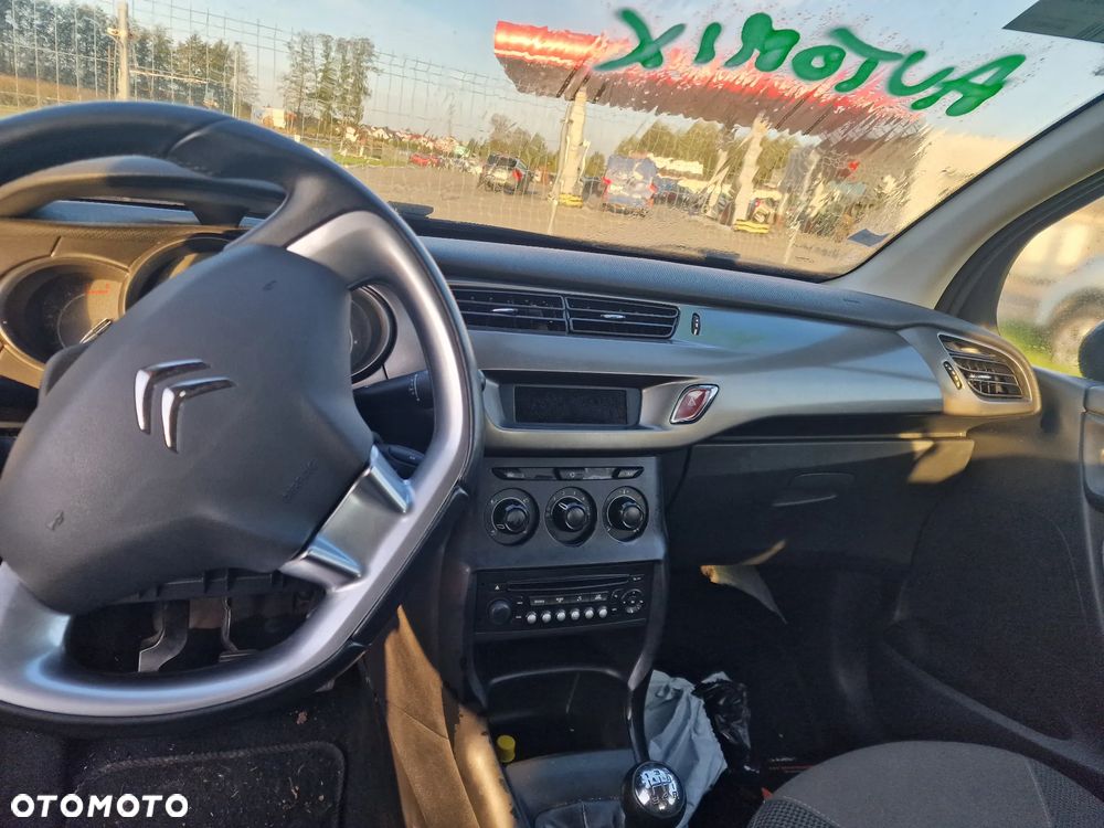 Citroën C3 e-HDi 90 FAP Tendance - 4