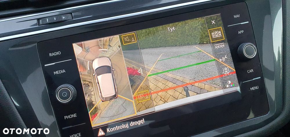 Volkswagen Tiguan 2.0 TDI SCR R-Line - 33