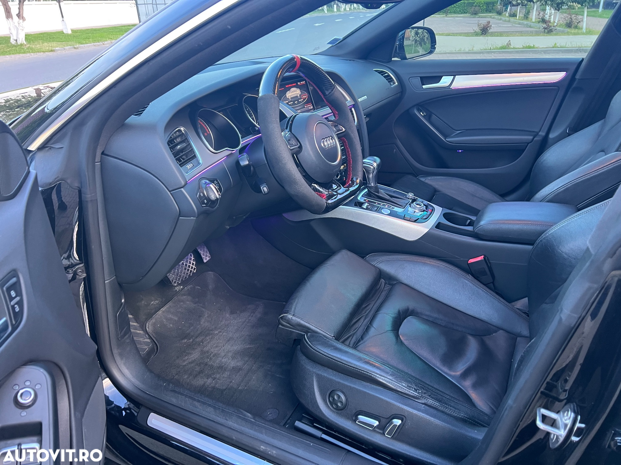 Audi A5 - 14