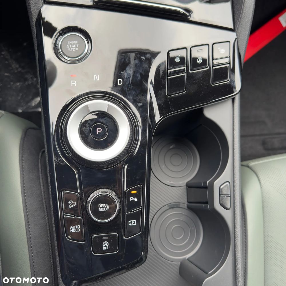 Kia Sportage 1.6 T-GDI Anniversary 4WD DCT - 6