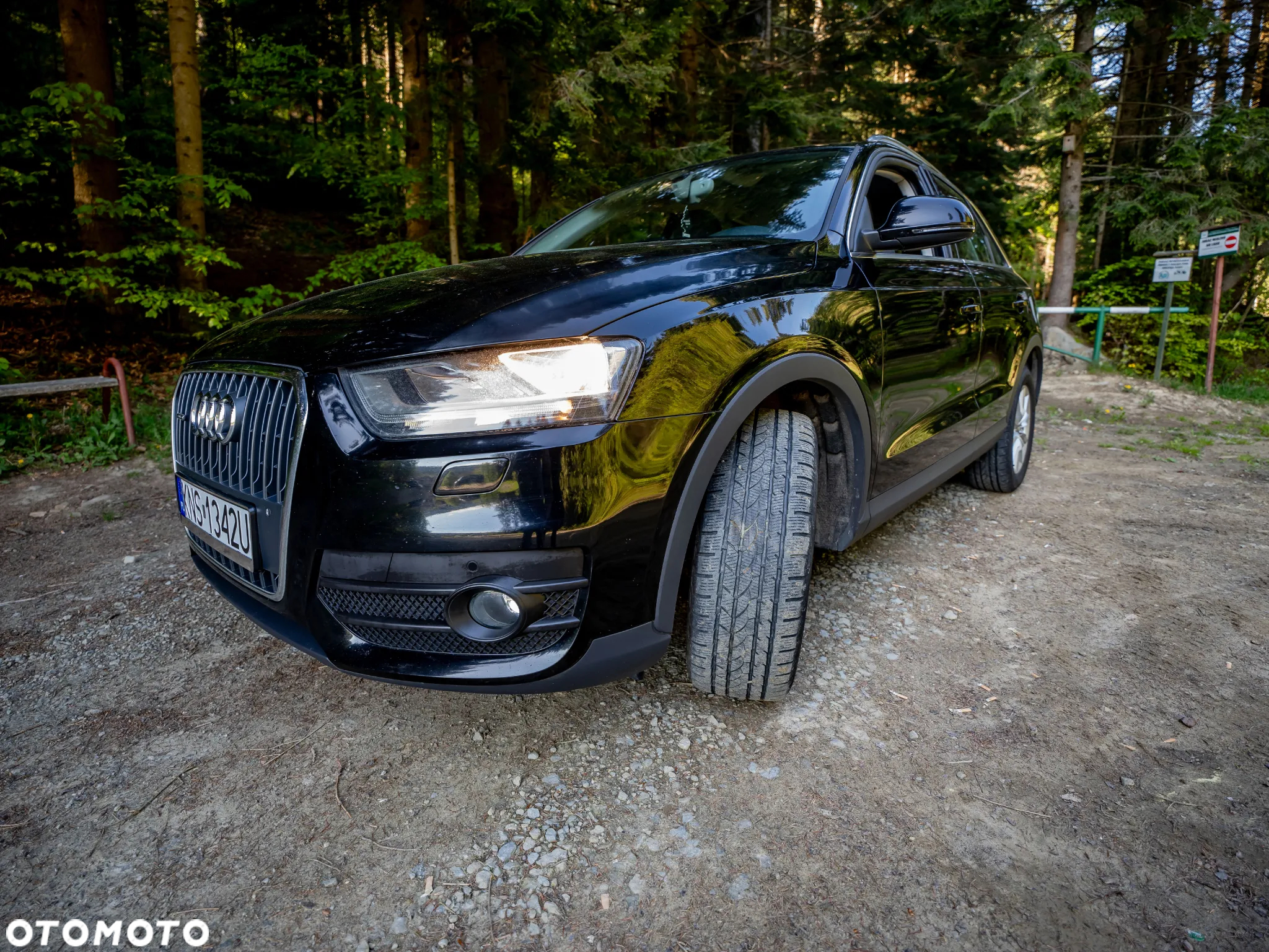 Audi Q3 - 10