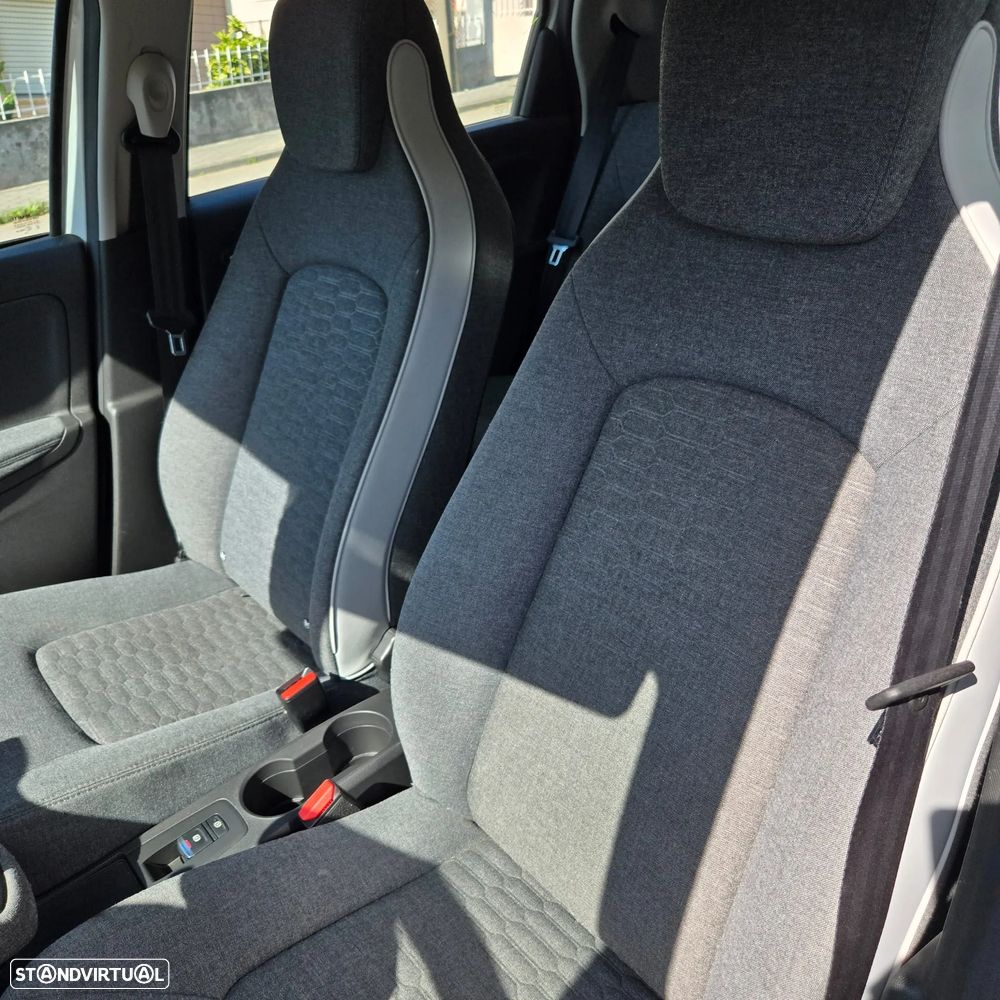 Renault Zoe (c/ Bateria) Zen 50 - 6