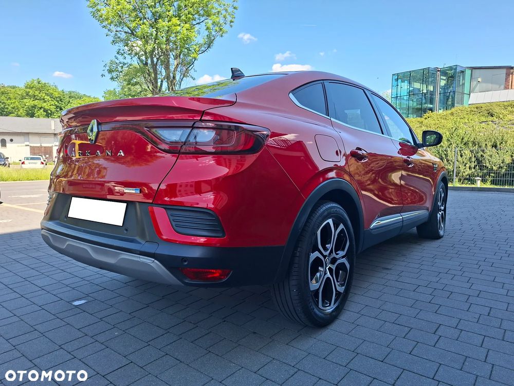 Renault Arkana - 12
