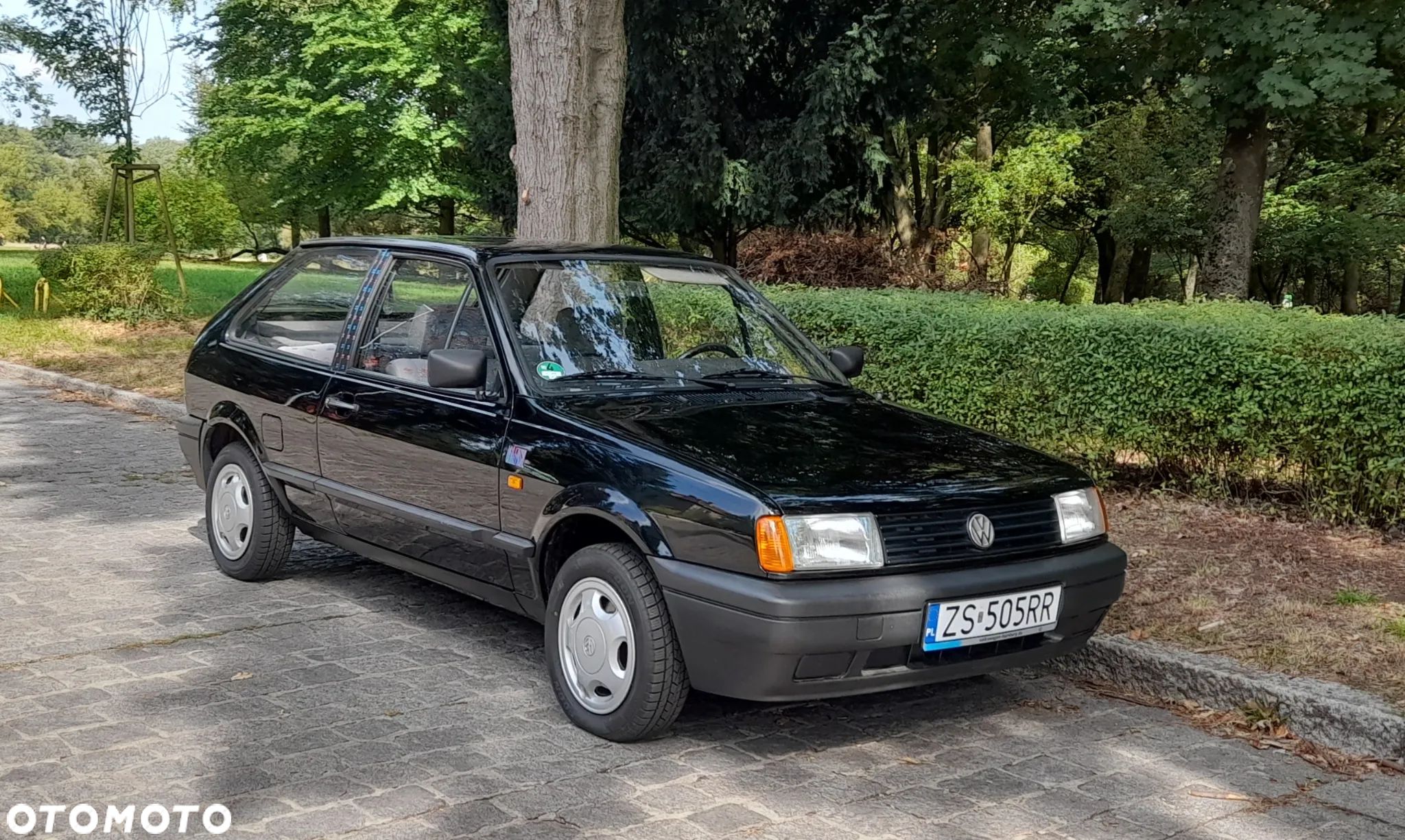 Volkswagen Polo - 1