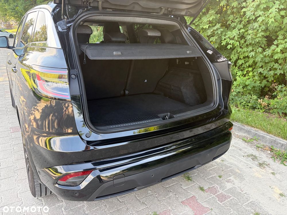 Renault Austral E-Tech Full 200 Techno - 13