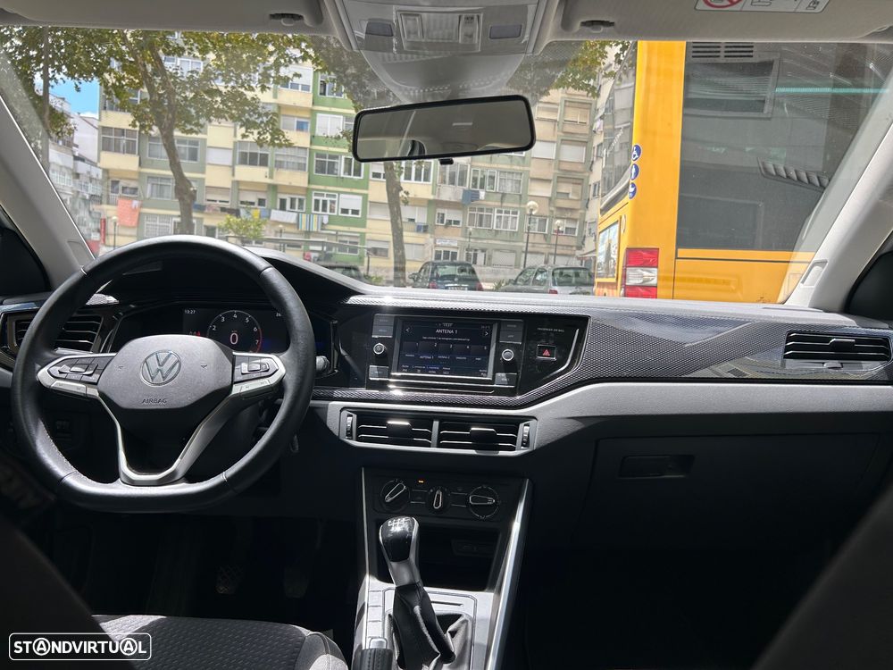 VW Polo 1.0 TSI Life - 4