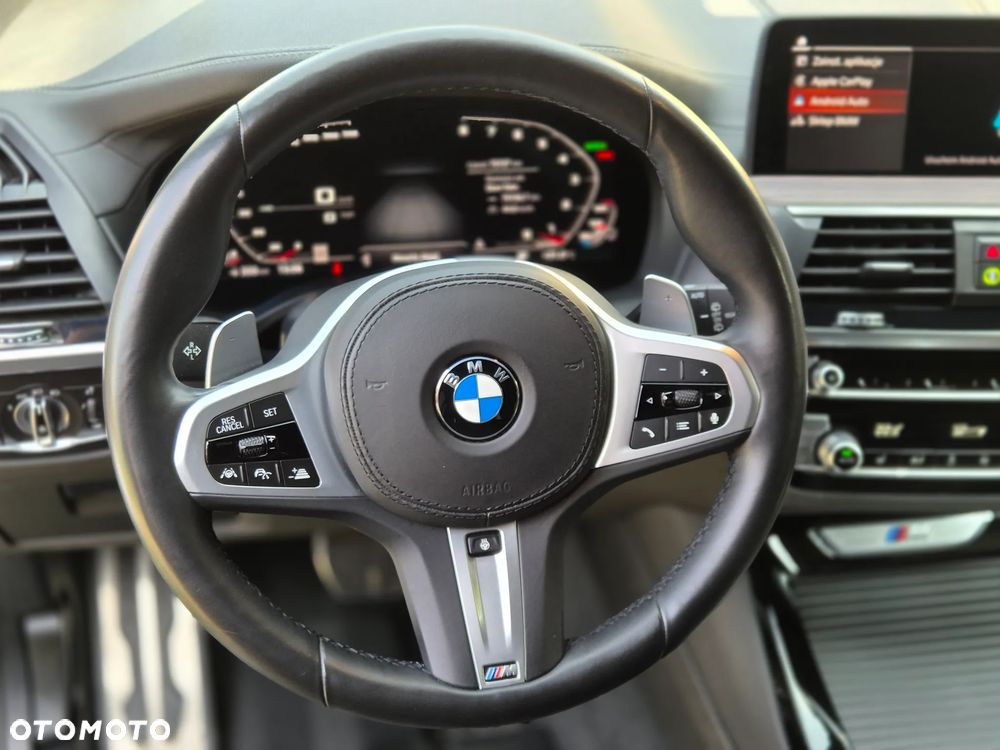 BMW X3 - 6