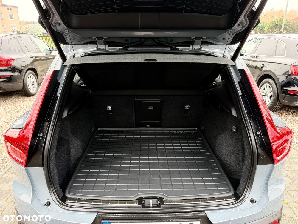 Volvo XC 40 T5 Plug-In Hybrid Plus Bright - 21