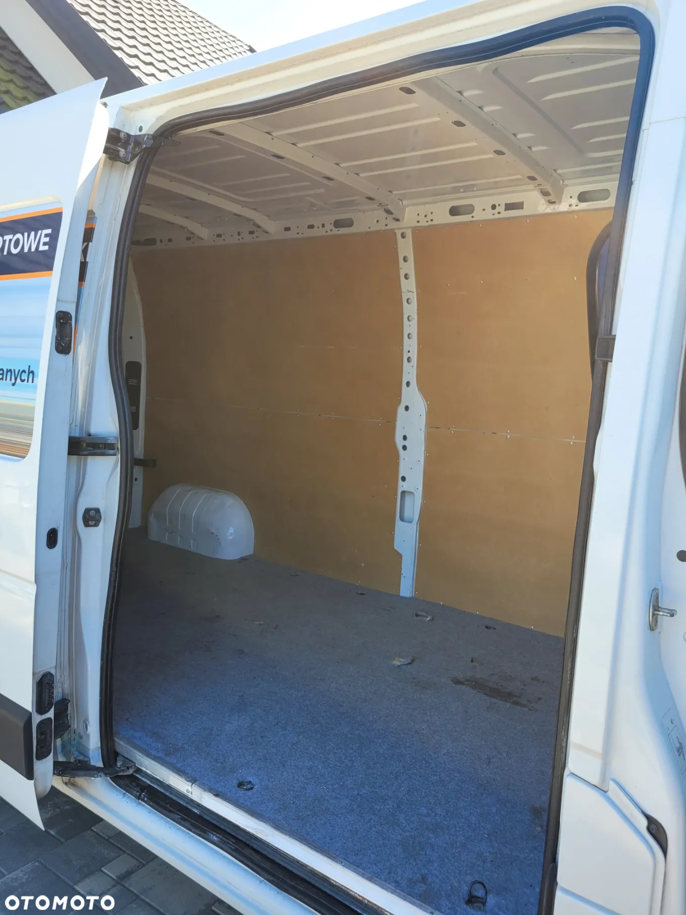 Renault MASTER - 5