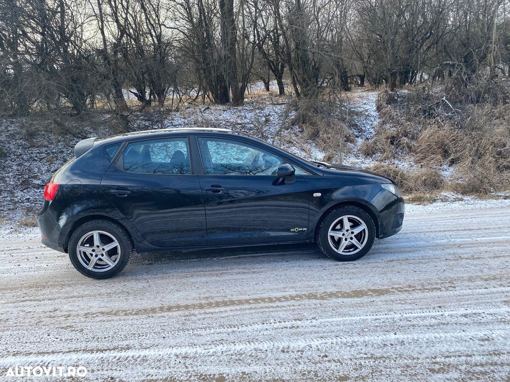 Seat Ibiza - 12