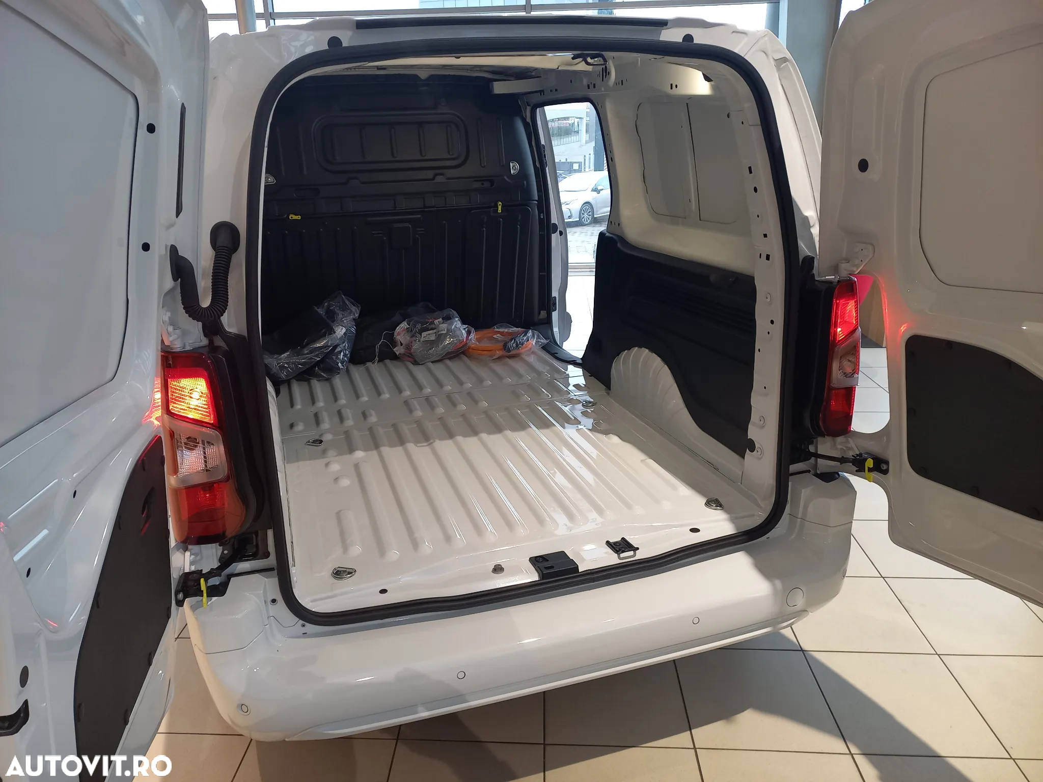Toyota Proace - 6