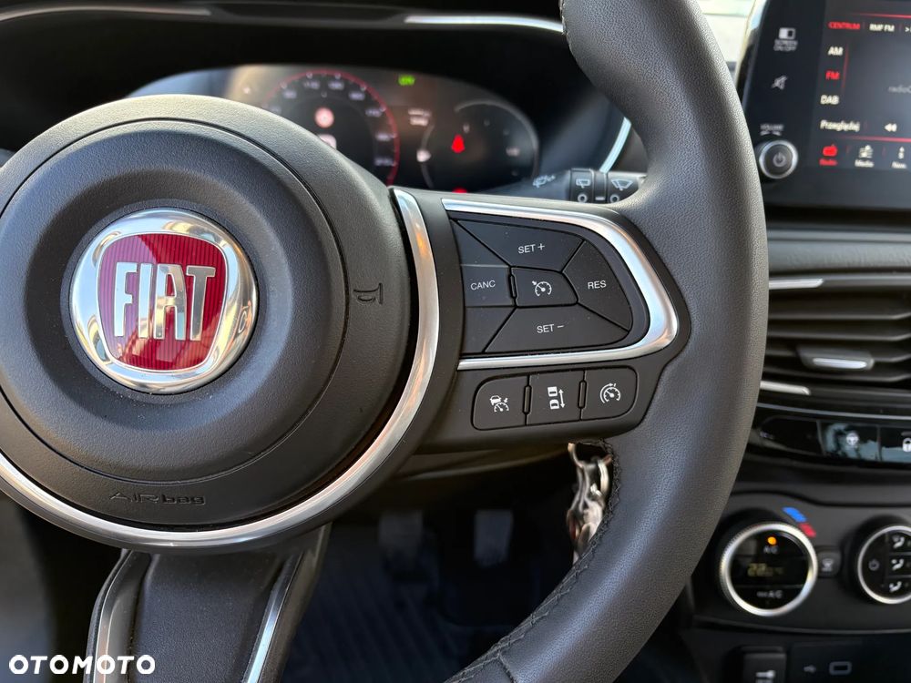 Fiat Tipo 1.6 MultiJet - 23