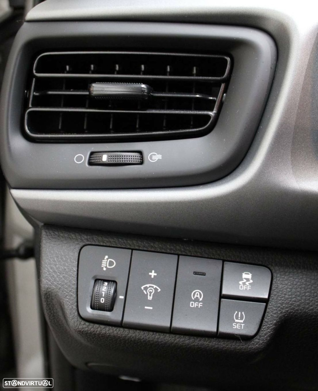 Kia Rio 1.0 T-GDi TX - 19