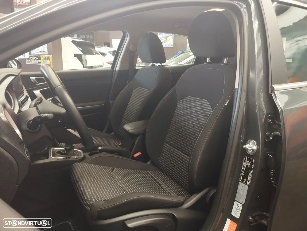 Kia XCeed 1.0 T-GDI Dynamic - 16