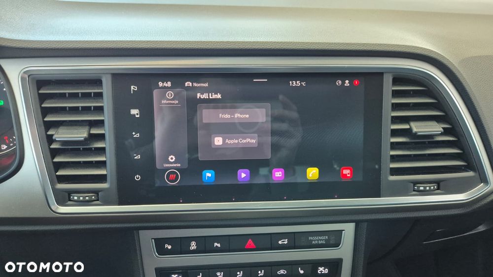 Seat Ateca 2.0 TSI 4Drive DSG OPF Xperience - 27
