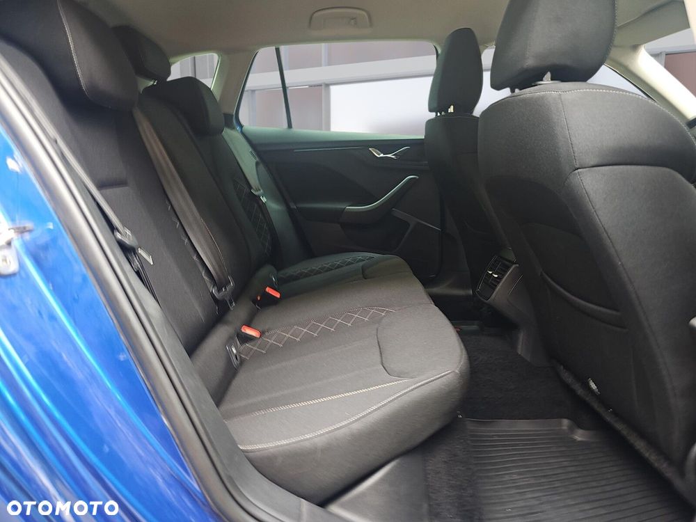 Skoda Scala 1.0 TSI Ambition - 12