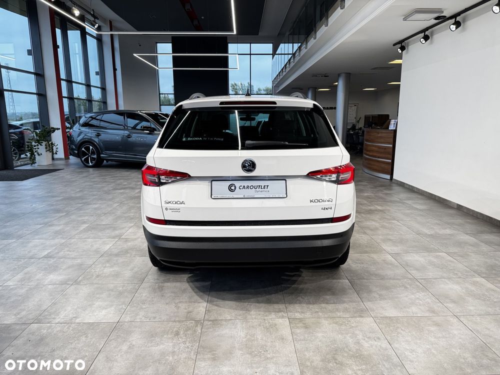 Skoda Kodiaq - 8