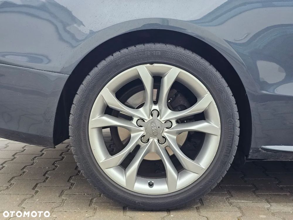 Audi A5 - 32