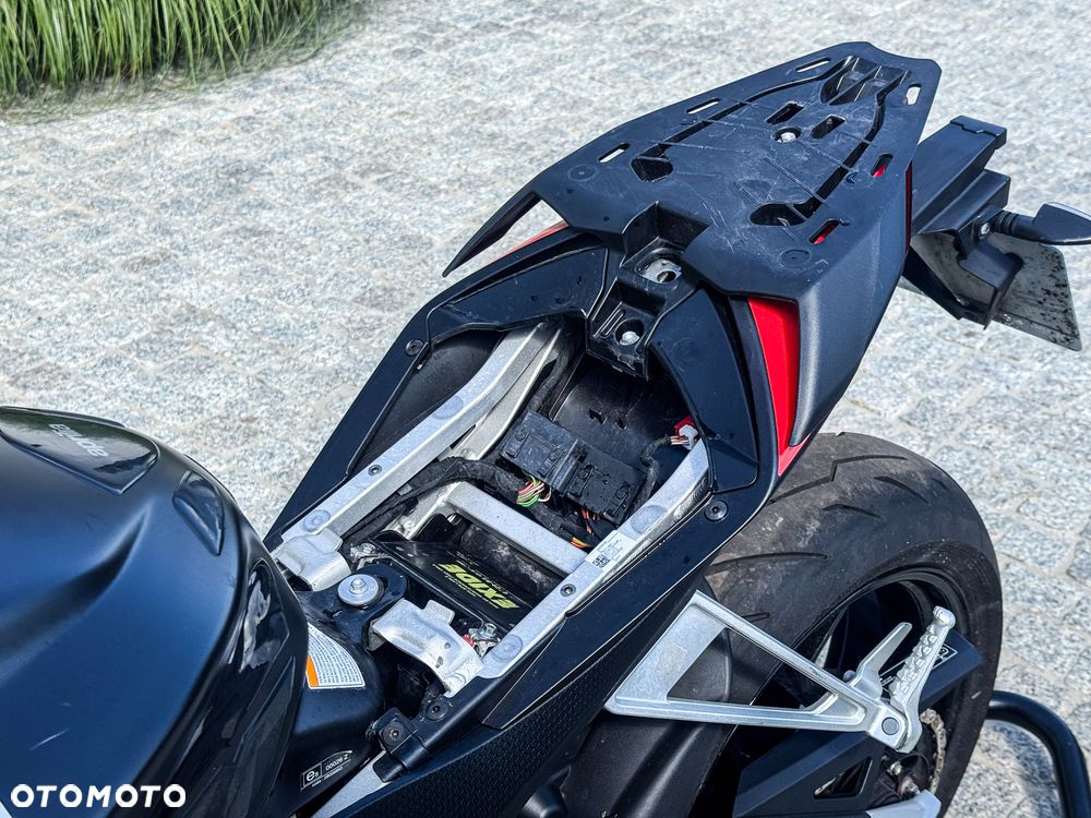 Aprilia RS - 37