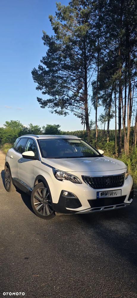 Peugeot 3008 BlueHDi 130 Stop & Start Allure - 1