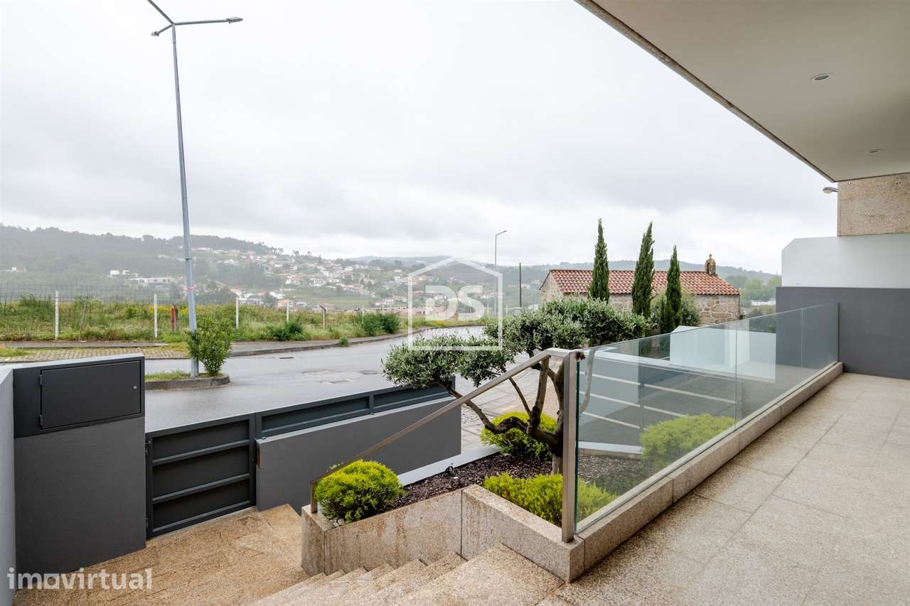 Moradia T4 Venda em Penafiel,Penafiel - Grande imagem: 3/60