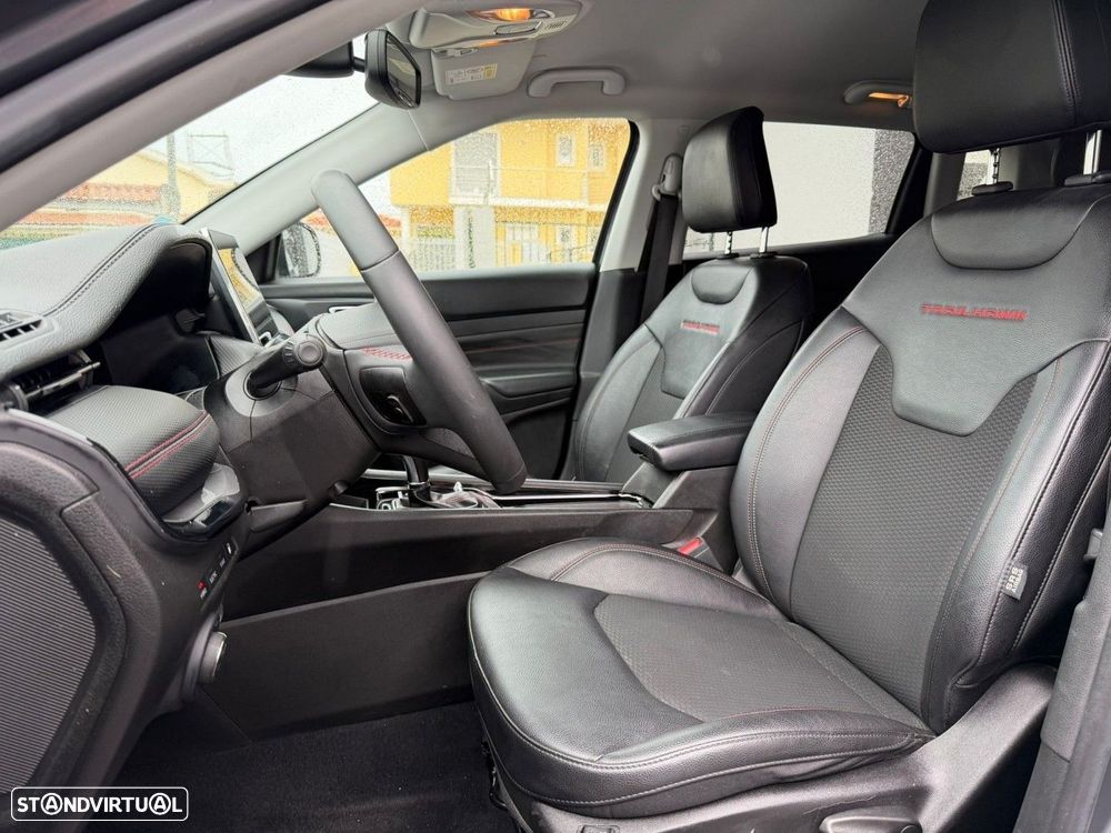 Jeep Compass 1.3 T-GDI 4xe Auto Trailhawk - 7