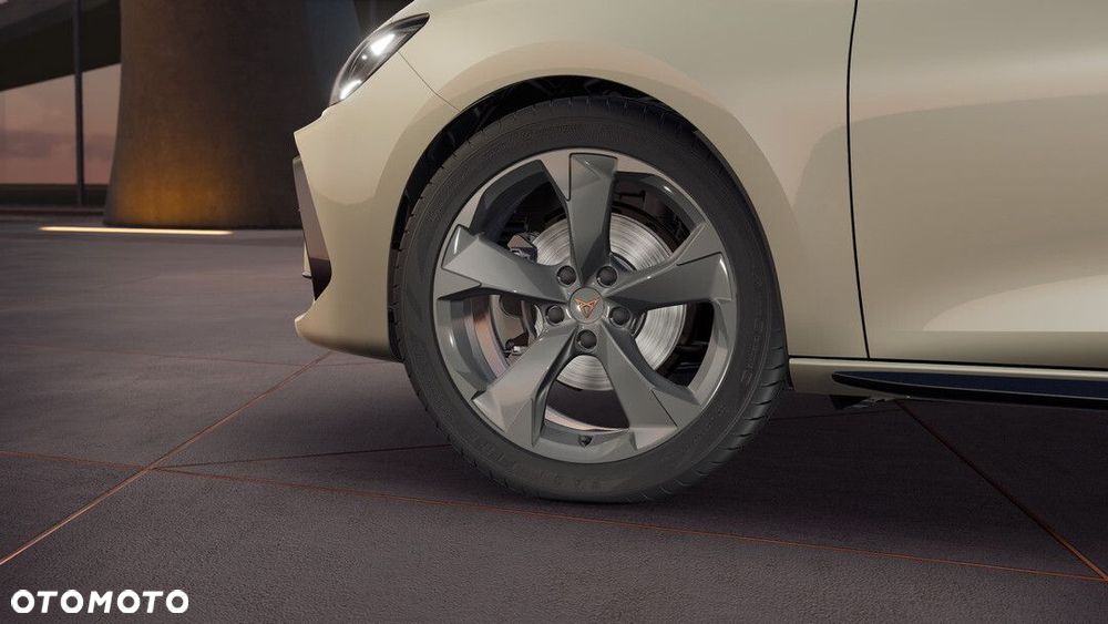 Cupra Leon Sportstourer - 7