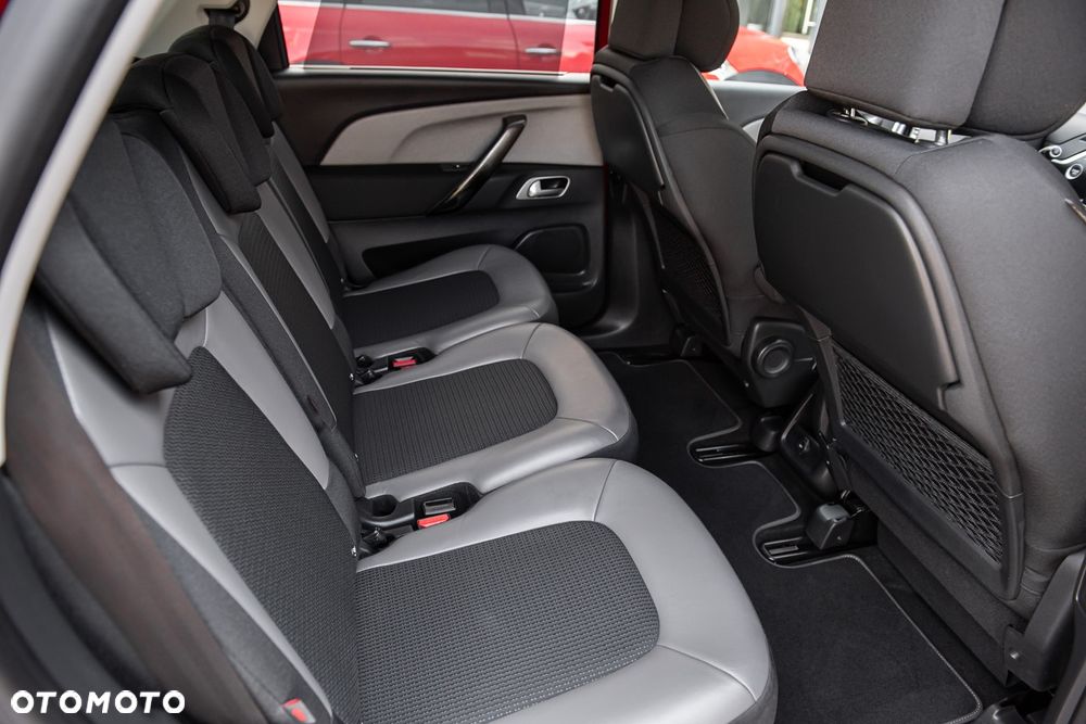 Citroën C4 Picasso - 29