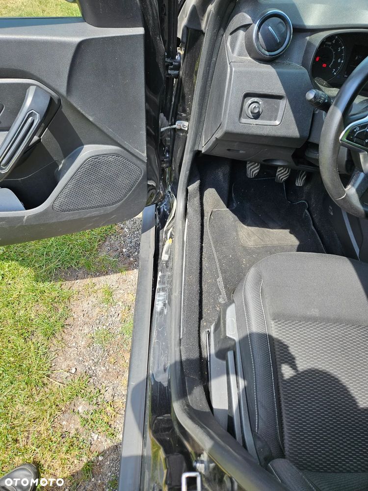 Dacia Duster dCi 110 2WD Prestige - 8
