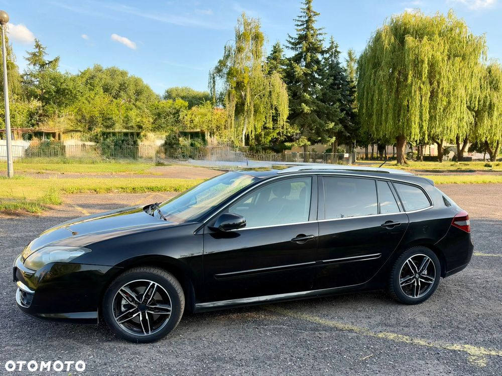 Renault Laguna - 22